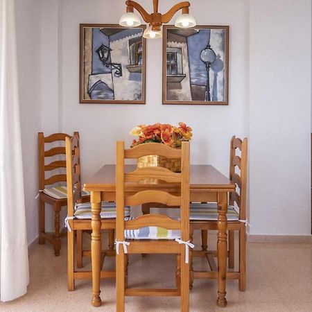 Colina 1 Apartamento Parking Piscina Mar El Campello Luaran gambar